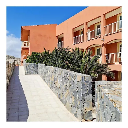 Apartment Your Ocean Blue Costa Calma