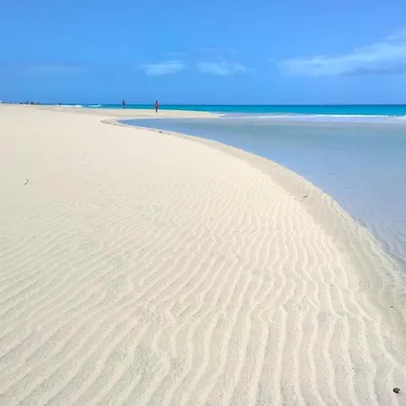 Apartment Your Ocean Blue Costa Calma