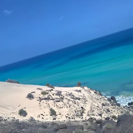 Apartment Your Ocean Blue Costa Calma