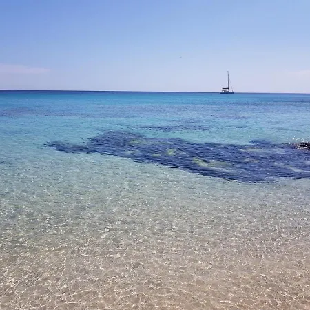 Apartment Your Ocean Blue Costa Calma
