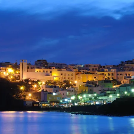 Your Ocean Blue * Costa Calma