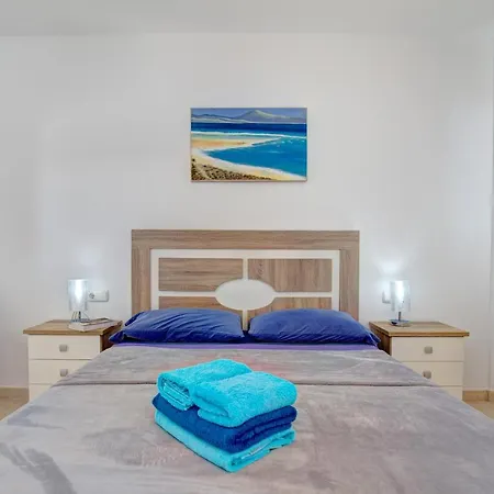 Apartment Your Ocean Blue *