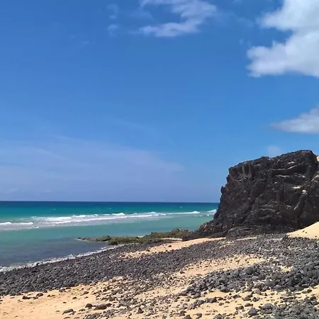 Apartment Your Ocean Blue Costa Calma