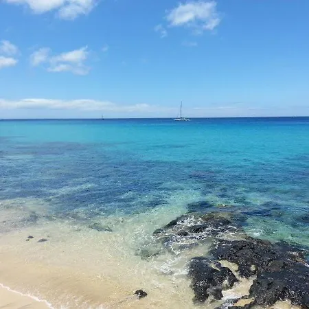 Your Ocean Blue Apartment