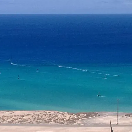 Your Ocean Blue Apartment *