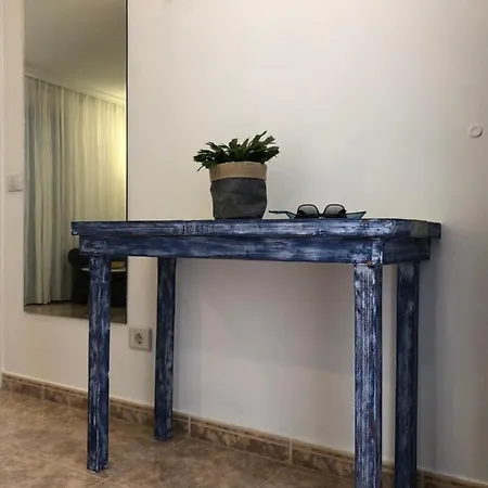 Casa Luciano *