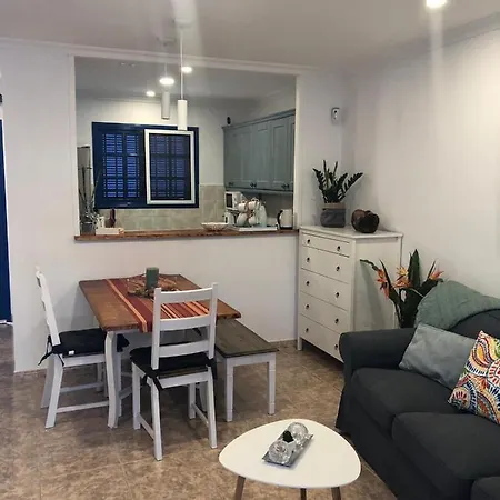 Apartment Casa Luciano Costa Calma