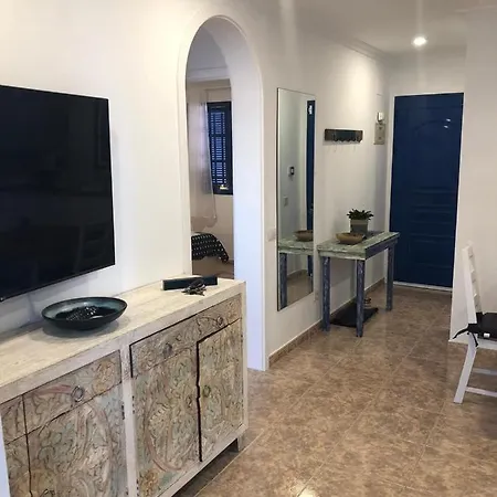 Casa Luciano Apartment *