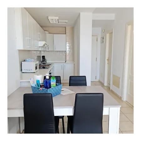 Apartment Your Ocean Blue *