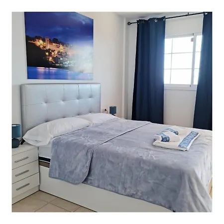 Apartment Your Ocean Blue *