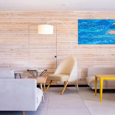Innside By Melia Fuerteventura - Adults Only Costa Calma