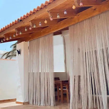 Holiday home Rio Sol - Oasis De Privacidad *