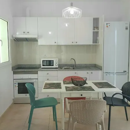 Apartment Tabaiba