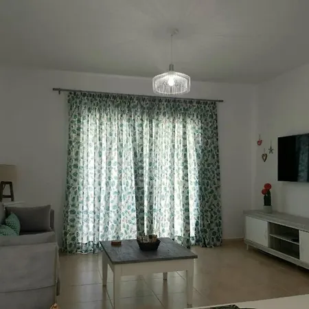 Apartment Tabaiba *