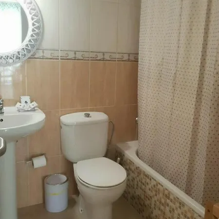 Tabaiba Apartment *