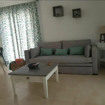 Tabaiba Apartment Costa Calma