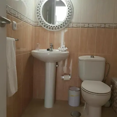 Tabaiba Apartment *
