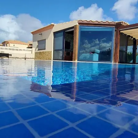 Loba With Private Pool *