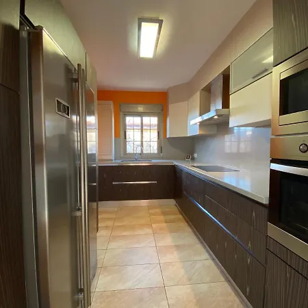 Villa Loba With Private Pool Costa Calma