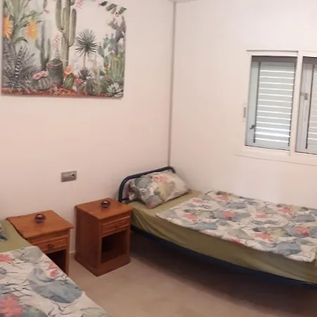 Framantis App No 6 Apartment *