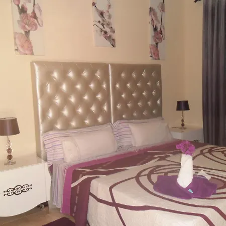Exclusive Romeo Mit Privaten Pool, Mit Herlichen Panoramameerblik Auf Den Atlant Villa Costa Calma