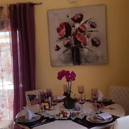 Exclusive Romeo Mit Privaten Pool, Mit Herlichen Panoramameerblik Auf Den Atlant *
