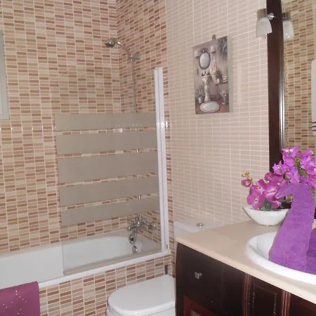 Exclusive Romeo Mit Privaten Pool, Mit Herlichen Panoramameerblik Auf Den Atlant Costa Calma