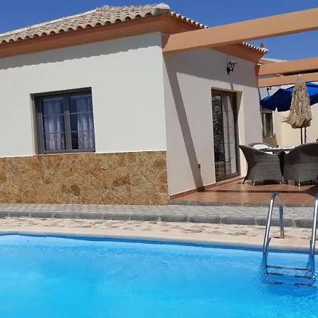 Exclusive Romeo Mit Privaten Pool, Mit Herlichen Panoramameerblik Auf Den Atlant Villa *