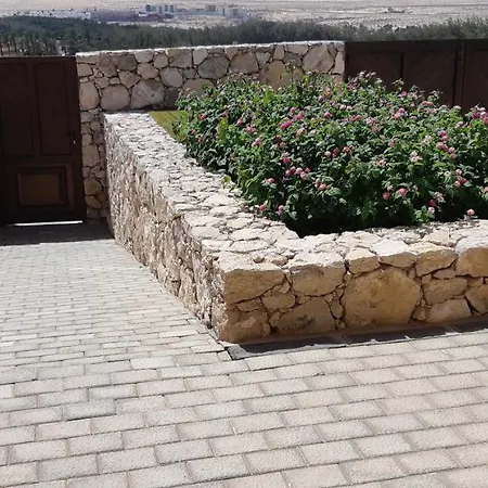 Exclusive Romeo Mit Privaten Pool, Mit Herlichen Panoramameerblik Auf Den Atlant * Costa Calma