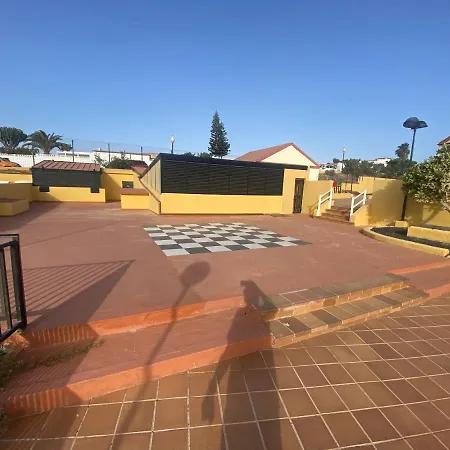 Brand New!! Oasis Costa Calma!!! !! Fast Wi-fi !! Apartment *