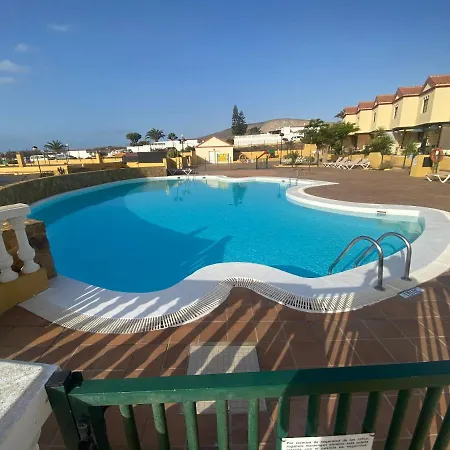 Brand New!! Oasis Costa Calma!!! !! Fast Wi-fi !! Apartment Costa Calma