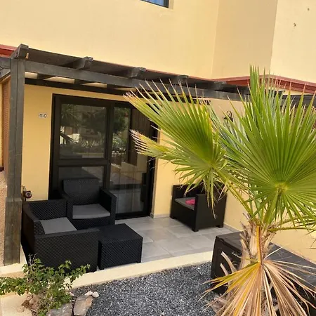Apartment Brand New!! Oasis Costa Calma!!! !! Fast Wi-fi !!