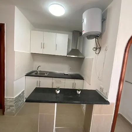 Rio Playa 8151 Apartment Costa Calma