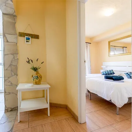 Apartment Sotavento Beach+great Views+wifi *