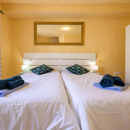 Sotavento Beach+great Views+wifi Apartment