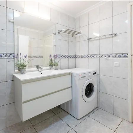 Sotavento Beach+great Views+wifi Apartment *