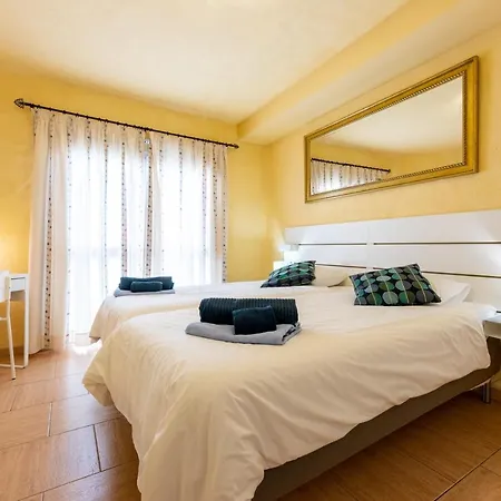 Sotavento Beach+great Views+wifi Apartment *