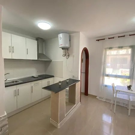 Rio Playa 8151 Apartment Costa Calma
