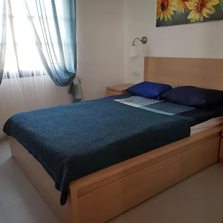 Apartment Hato Fuerteventura Costa Calma