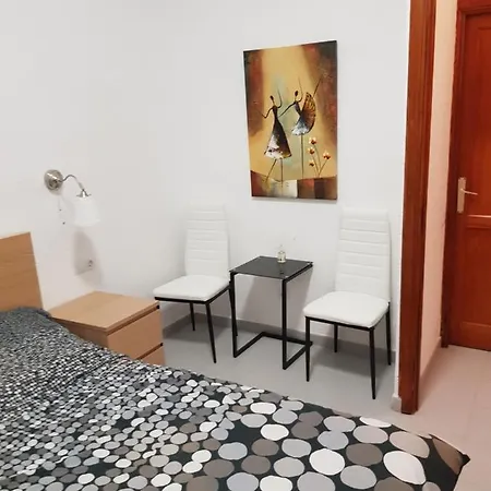 Hato Fuerteventura Apartment *