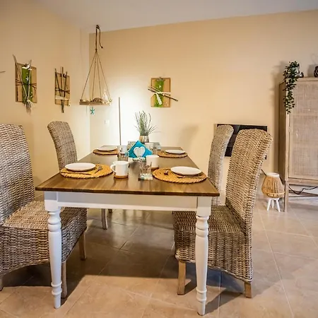 Casamarena Apartment