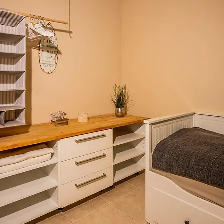 Apartment Casamarena