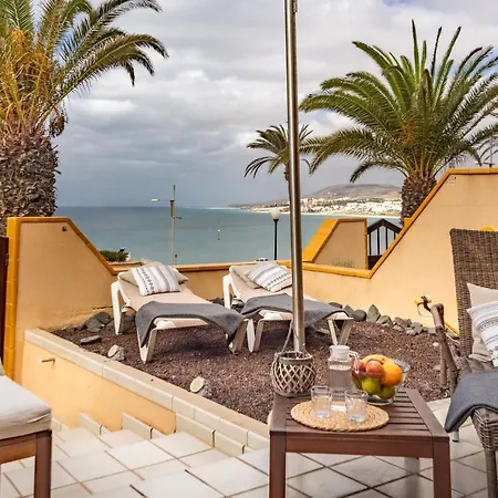 Casamarena Costa Calma