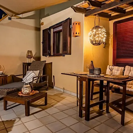Apartment Casamarena