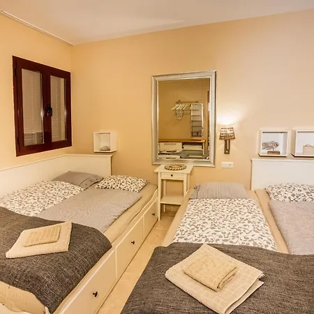 Apartment Casamarena
