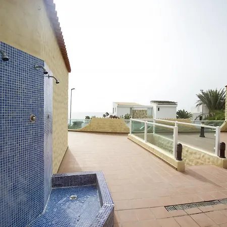 Book Jet - Hibiscus Front Apartment Costa Calma