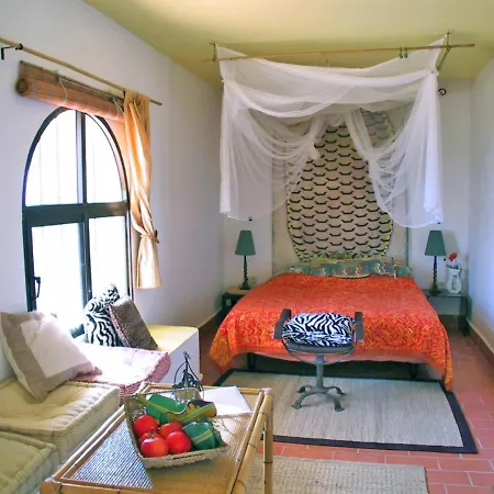 Casa Fortunata Studio * Costa Calma