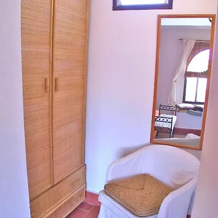 Apartment Casa Fortunata Studio Costa Calma