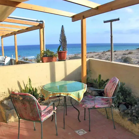 Casa Fortunata Studio *