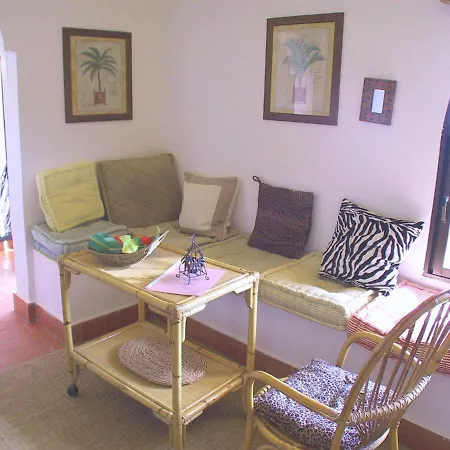 Casa Fortunata Studio Apartment *